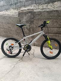 Mountain bike bambino 