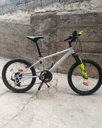 Mountain bike bambino 