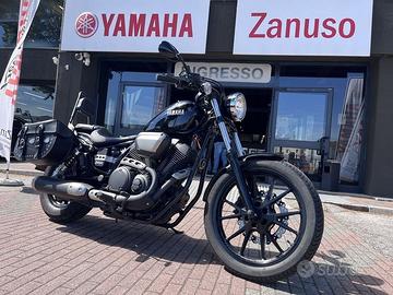Yamaha XV 950 pochi km