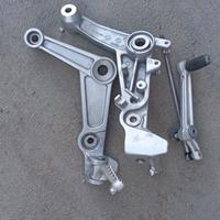pedane originali Aprilia rs660 tuono 660