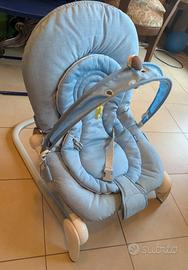 Sdraietta Chicco Hooplà
