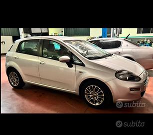 grande Punto EVO disel 1300