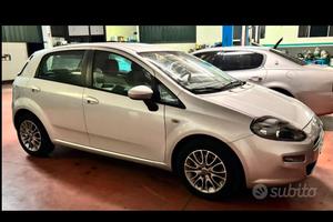 grande Punto EVO disel 1300