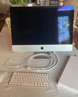 IMAC  21.5-inch, 2017