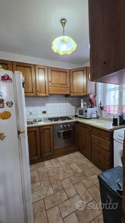 Appartamento – Tarquinia, Tarquinia Lido, Lido di Tarquinia - Vista 2