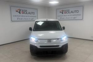 FIAT Doblò Serie 4 Van M 1.5Diesel 100 Cv Manuale