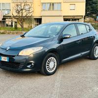 Renaul Megane 1.5 DCi 2011