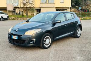 Renaul Megane 1.5 DCi 2011