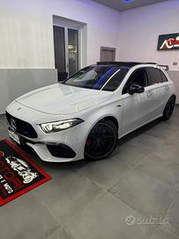 Mercedes-benz A 45 AMG 45S 4Matic+ Premium Plus