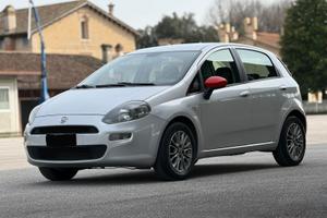 Fiat Punto 4ª 1.3 MJT 95cv S&S 5p Lounge