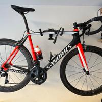 Specialized sworks
