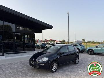 FIAT Punto 1.4 5 porte Natural Power ANCHE PER N