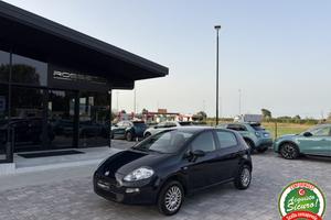 FIAT Punto 1.4 5 porte Natural Power ANCHE PER N