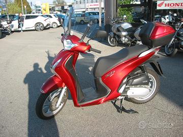 Honda SH 150i ABS - 2016