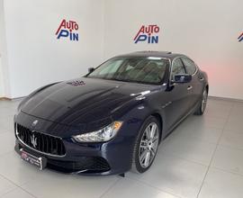 Maserati Ghibli 3.0 S Q4 *Tetto*Navi*Rcamera*