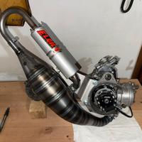 Smembro blocco tpr86 min. Ori. Leggere descrizione