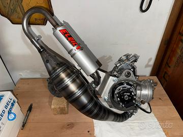 Smembro blocco tpr86 min. Ori. Leggere descrizione