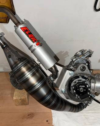 Smembro blocco tpr86 min. Ori. Leggere descrizione