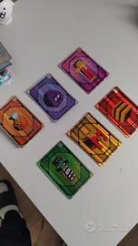 Minecraft MC Donald's Codici