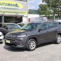 JEEP Cherokee 2.2 Mjt II 185 CV 4WD Active Drive