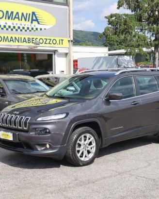 JEEP Cherokee 2.2 Mjt II 185 CV 4WD Active Drive