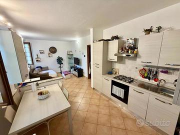 Appartamento Mortara [SF613VRG]