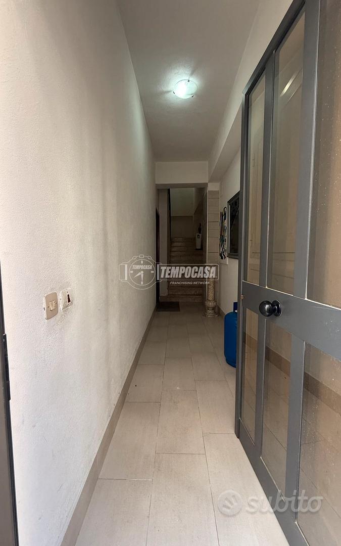 Appartamento – Messina, I Circoscrizione - Vista 2