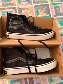 Scarpe vans