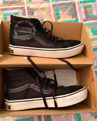 Scarpe vans