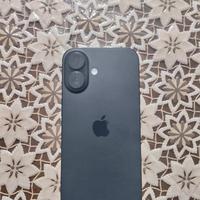 🔥 iPhone 16 128GB come nuovo + GARANZIA 🔥