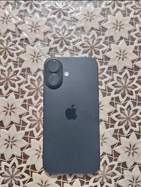 🔥 iPhone 16 128GB come nuovo + GARANZIA 🔥