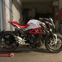 Mv agusta Dragster 800
