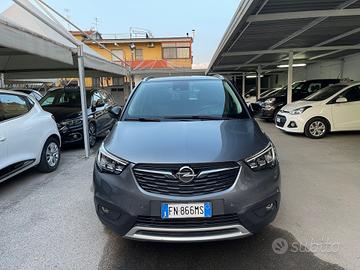 Opel crossland 2018 x ultimate 1.6 120cv full