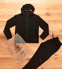 Tuta cp company