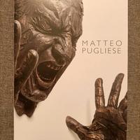 Matteo Pugliese. Ediz. italiana e inglese