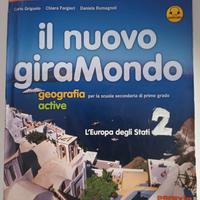 Il nuovo giramondo