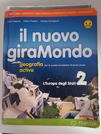 Il nuovo giramondo