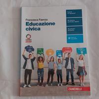 Educazione civica. Con e-book. Con espansione onli