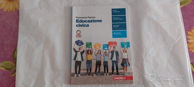 Educazione civica. Con e-book. Con espansione onli