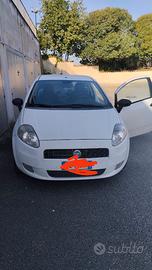 Grande punto adatta neopatentati