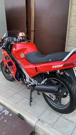 Honda VFR 750