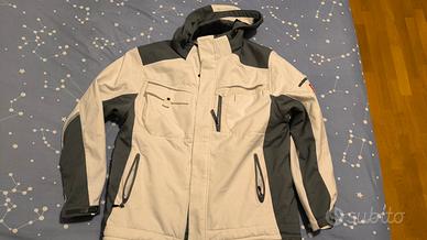 Giacca Elgebert Strauss taglia XL
