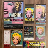 Arte Andy Warhol Pop Art