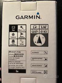 Garmin etrex 10