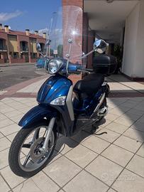 Piaggio Liberty 50