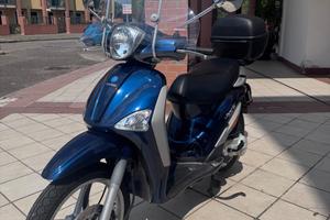 Piaggio Liberty 50