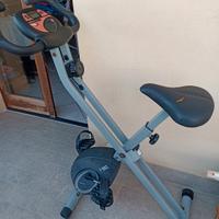 Cyclette Ultra Sport F-Bike