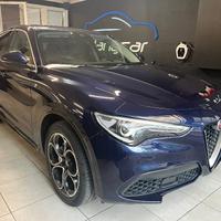 ALFA ROMEO Stelvio 2.0 Turbo 280 CV AT8 Q4 Veloc