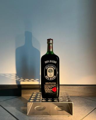 “Raro Amaro Don Bairo vintage anni ‘60