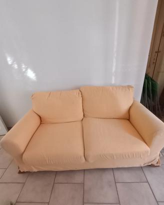 divano letto  1 piazza e 1/2